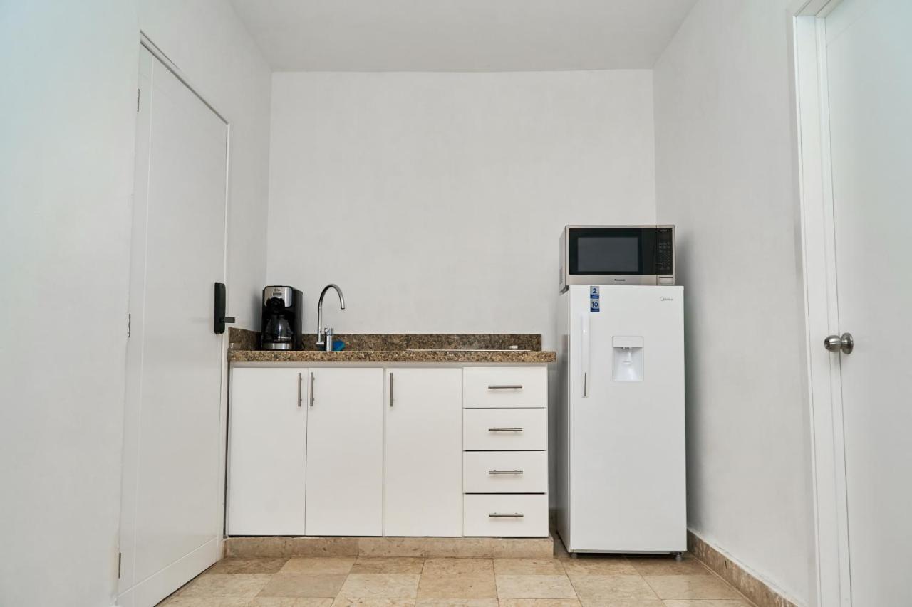 Apartahotel Loft Sabalo - Pet Friendly 3*