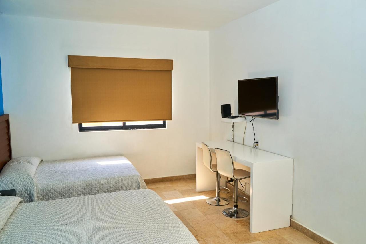 Loft Sabalo - Pet Friendly Apartahotel 3*