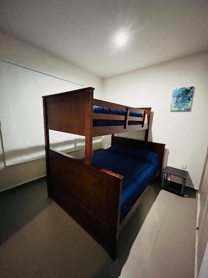 Apartment Departamento En Cerritos A 2 Cuadras De Playa - 403 V - *