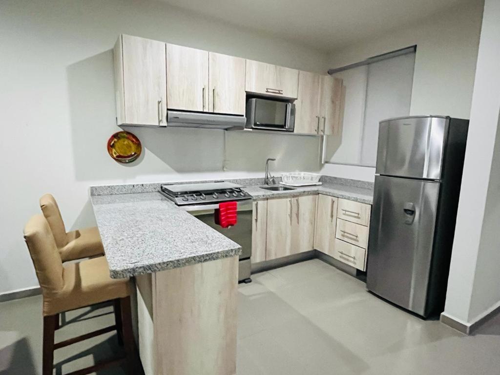 Apartment Departamento En Cerritos A 2 Cuadras De Playa - 403 V -