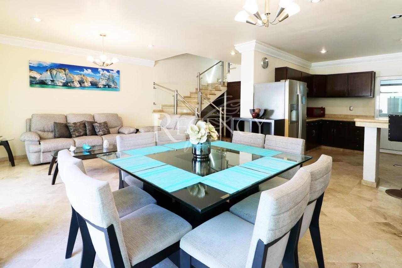 Casa En Renta Con Alberca Muy Cerca Del Mar * Mazatlán