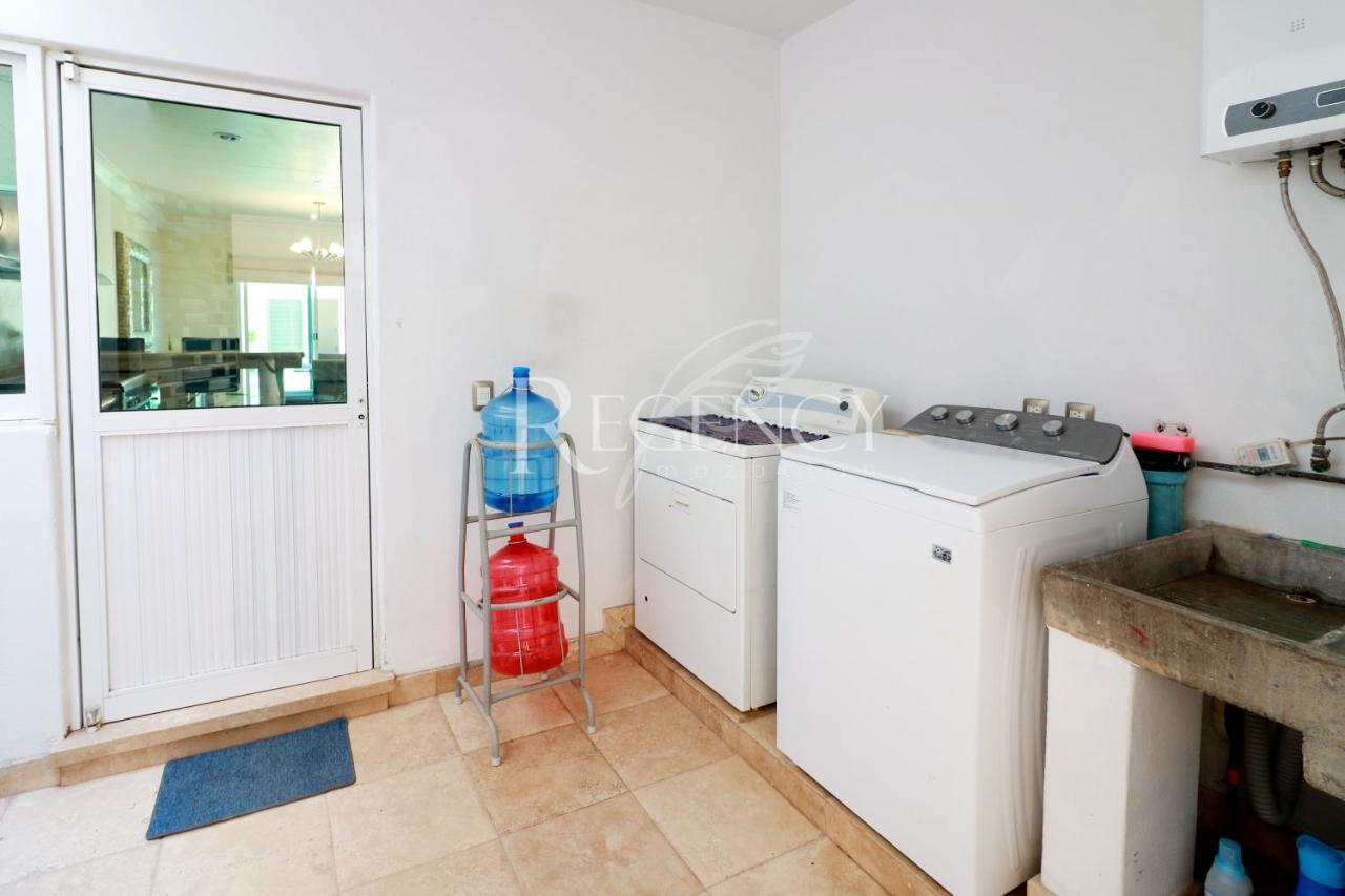 Casa En Renta Con Alberca Muy Cerca Del Mar Сasa de vacaciones Mazatlán