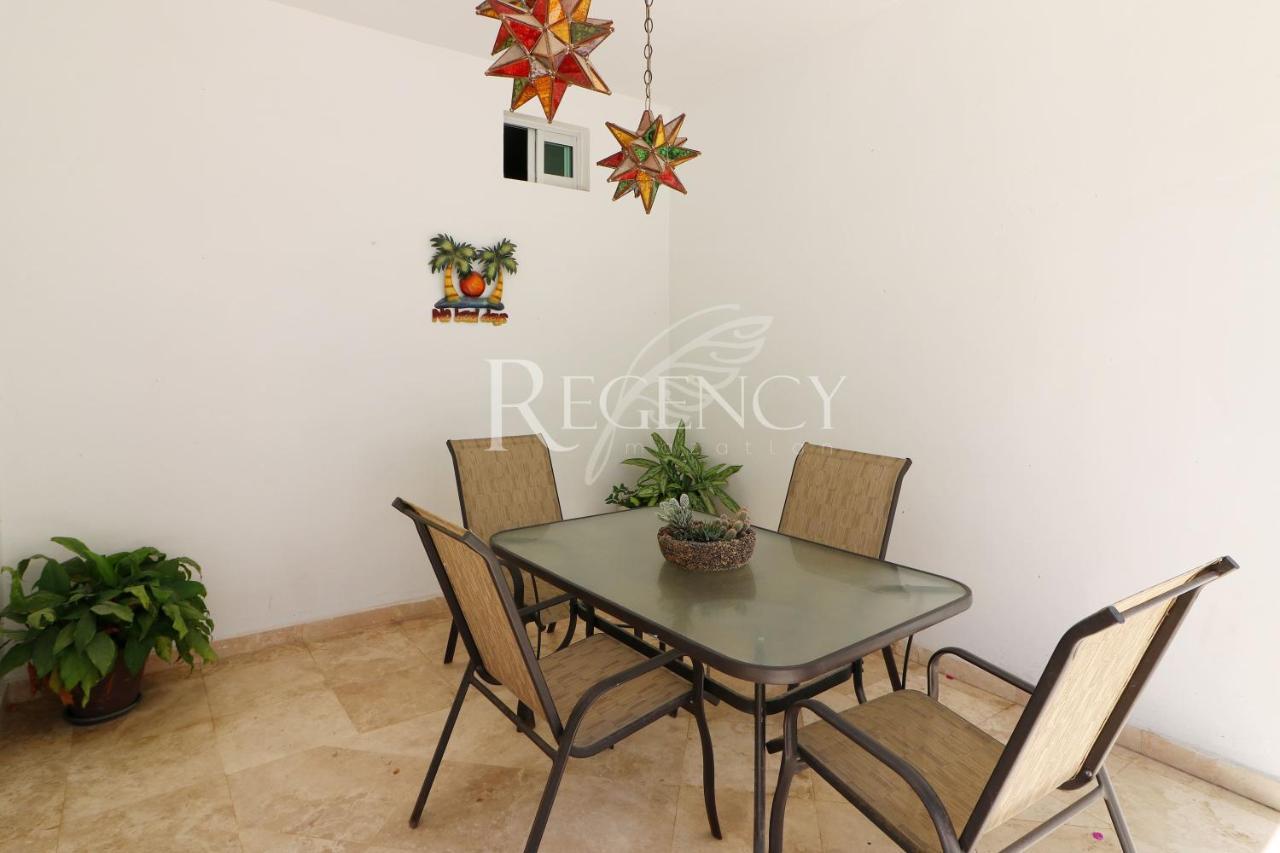 Casa En Renta Con Alberca Muy Cerca Del Mar Mazatlán