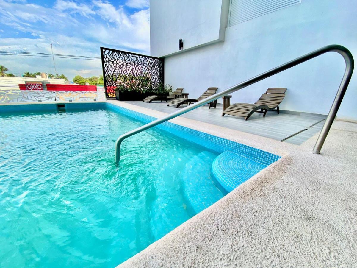 Departamento Nuevo Súper Bien Ubicado! Mazatlán