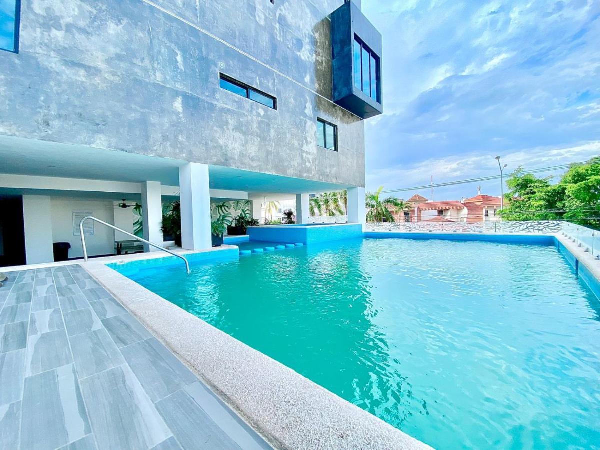 Departamento Nuevo Súper Bien Ubicado! Apartamento Mazatlán