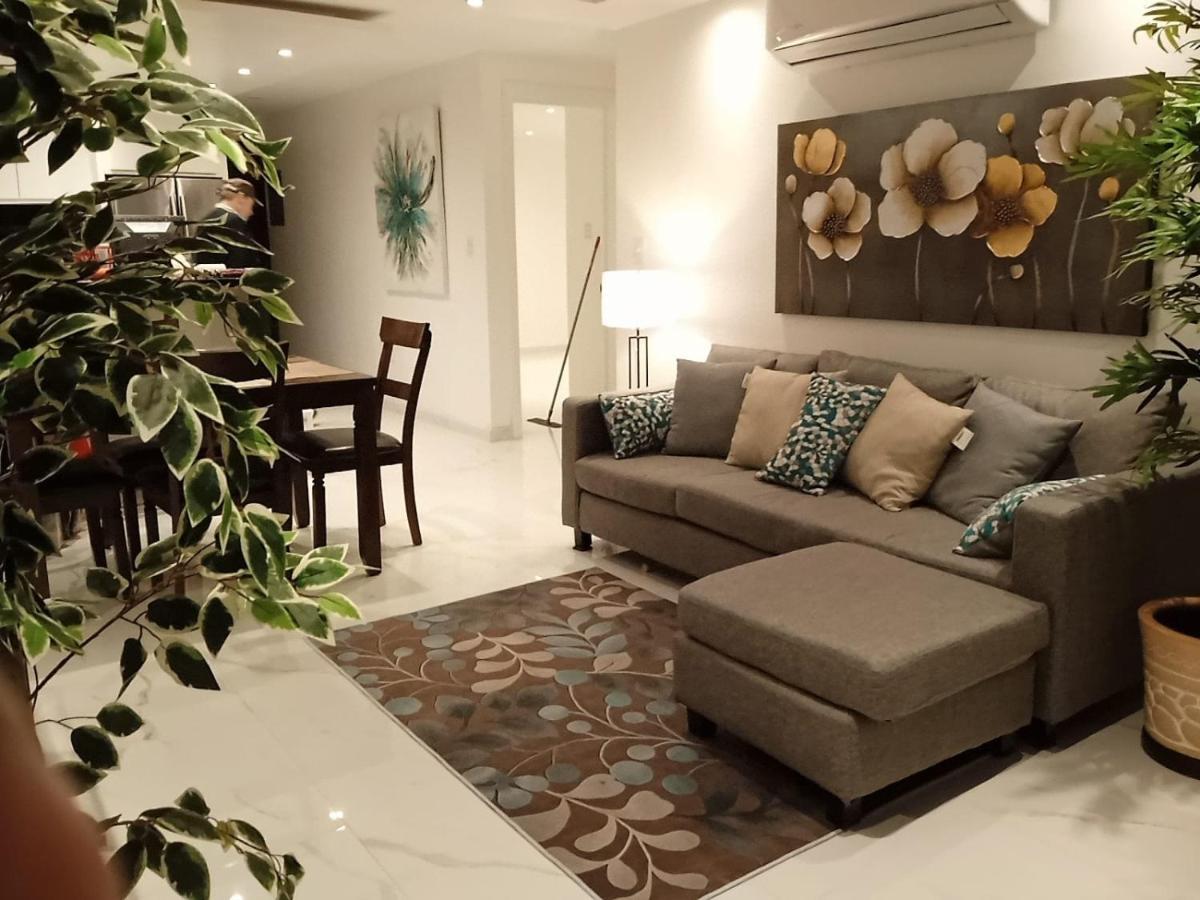 Apartment Marina Del Sol Directly On The Ocean 102 *