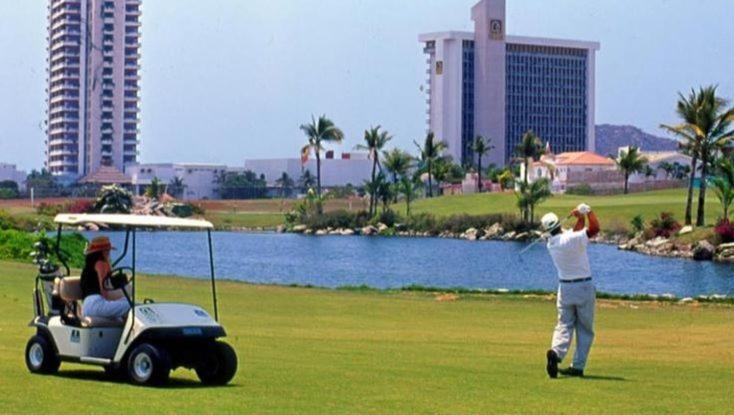 Apartment Marina Del Sol Directly On The Ocean 102 Mazatlan