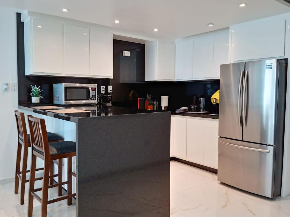 Marina Del Sol Directly On The Ocean 102 * Mazatlan