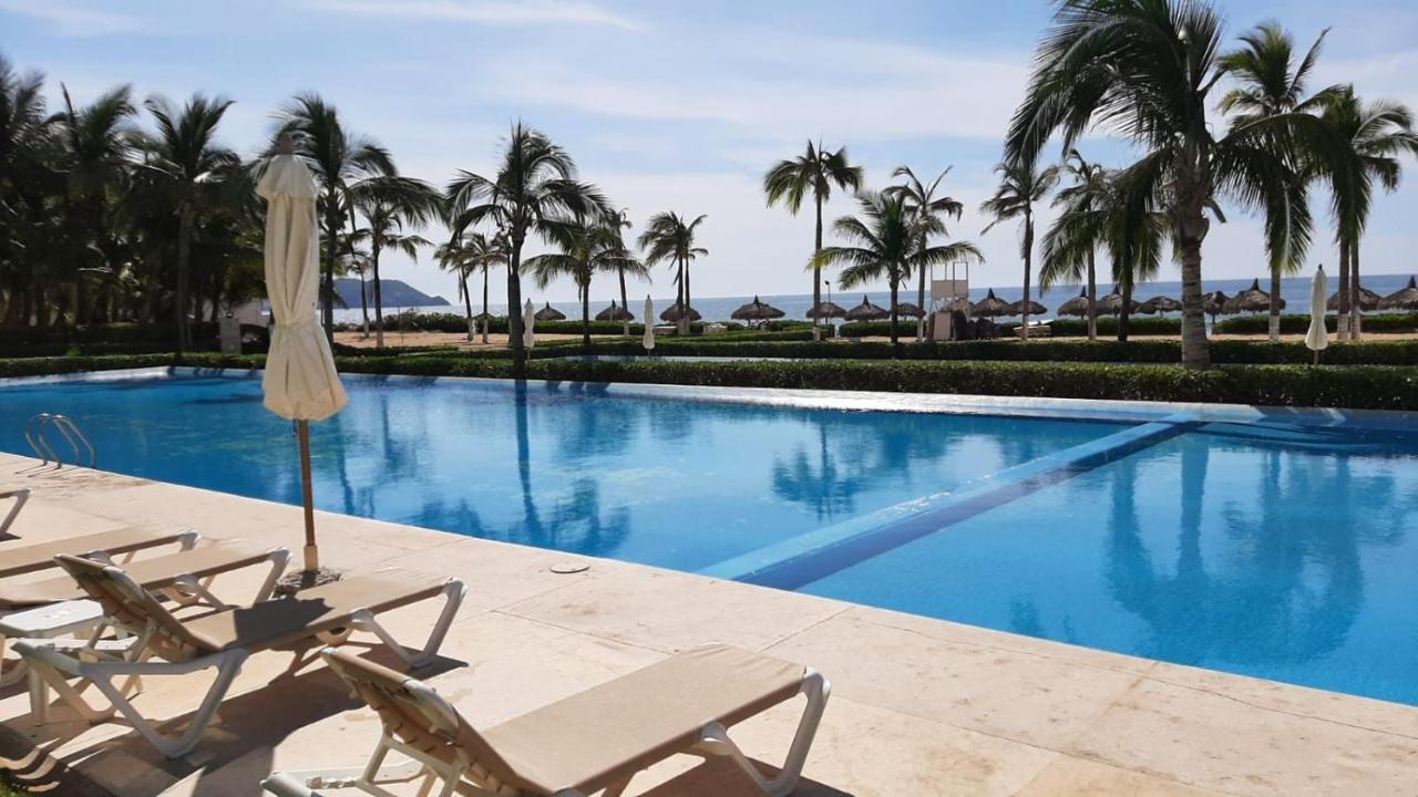 Apartamento Peninsula2c *