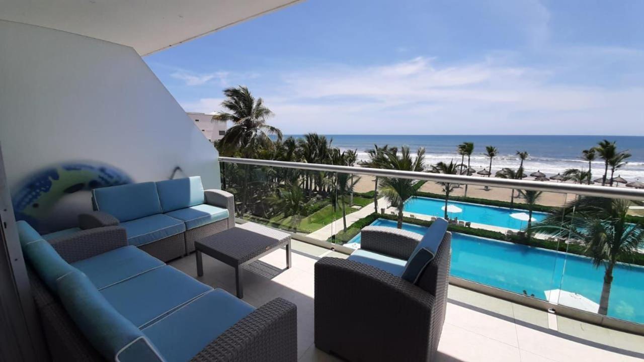 Peninsula2c Apartamento