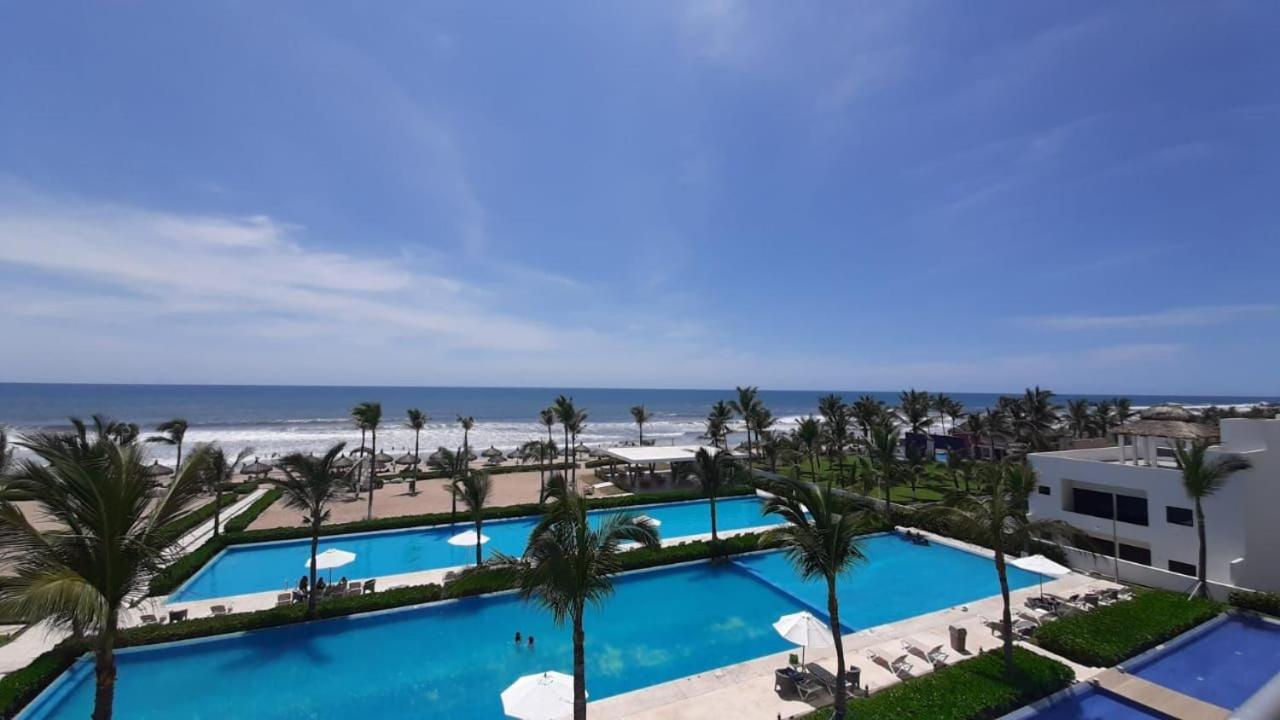 Apartamento Peninsula2c