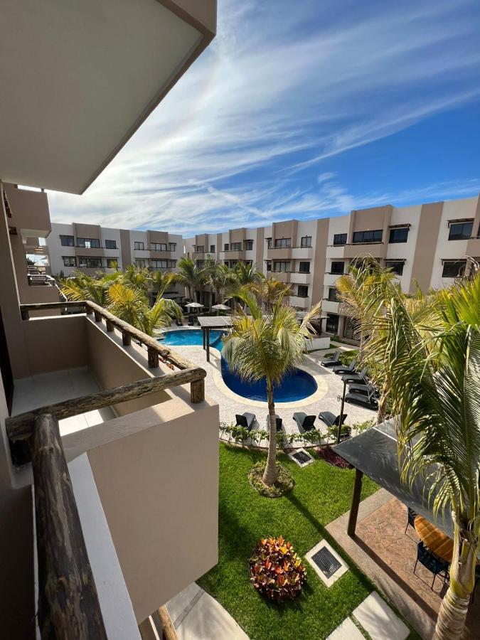 Ambar By Hausing - Pet Friendly Mazatlán