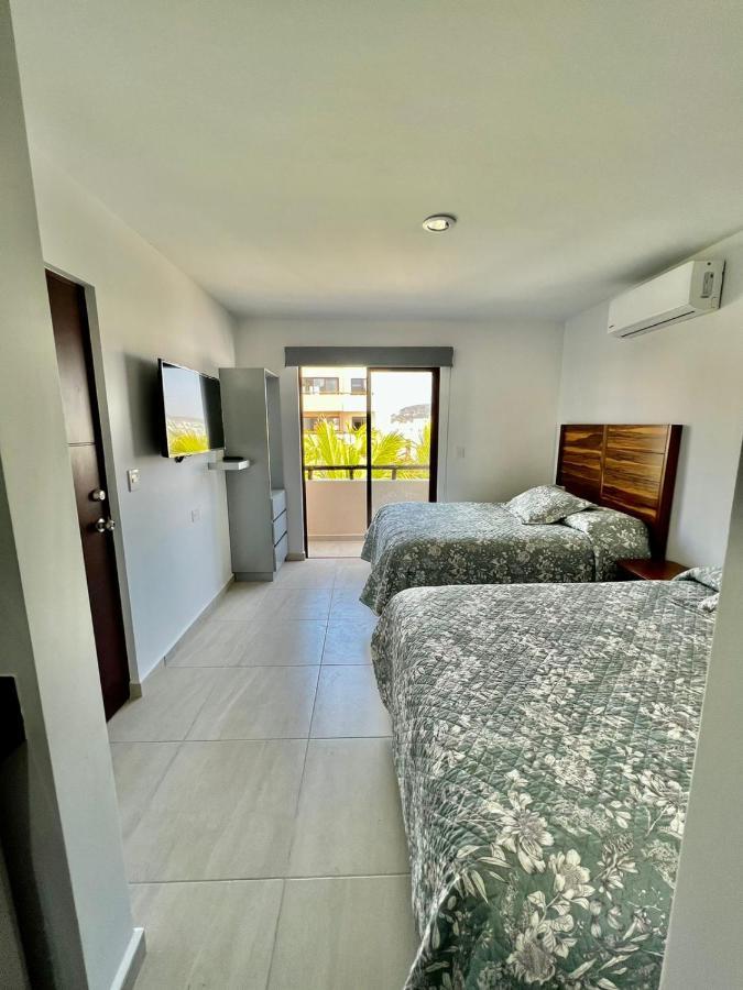 Apartamento Ambar By Hausing - Pet Friendly Mazatlán