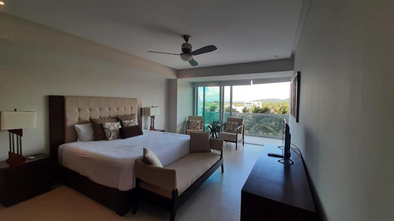 Apartamento Peninsula2c Mazatlán