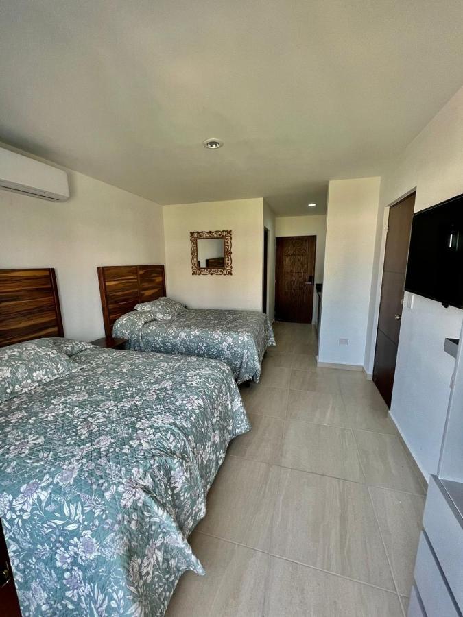 Ambar By Hausing - Pet Friendly * Mazatlán