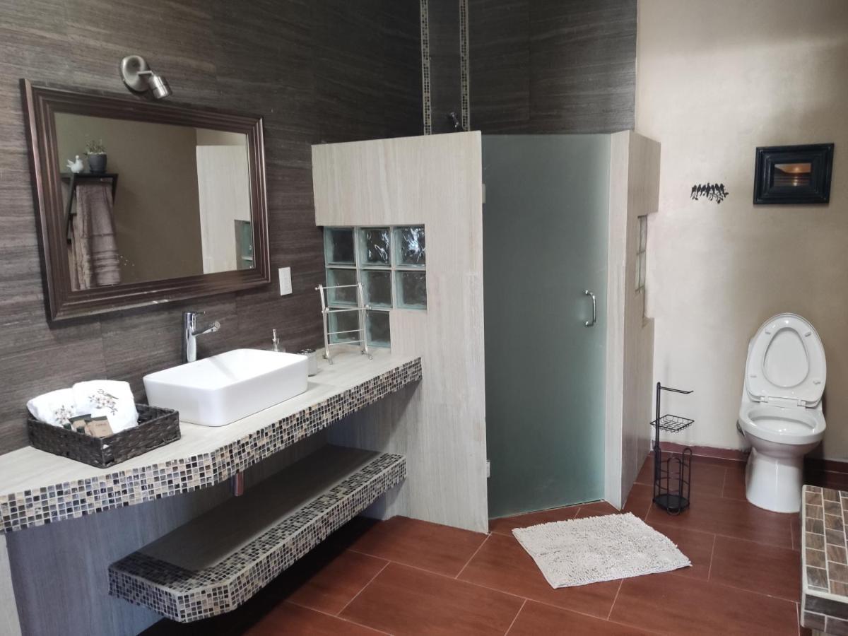 Casona 13 Flechas
