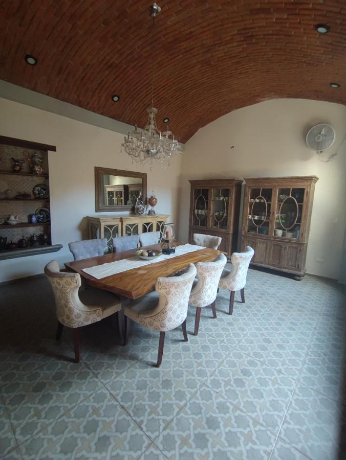Casona 13 Flechas Mazatlán