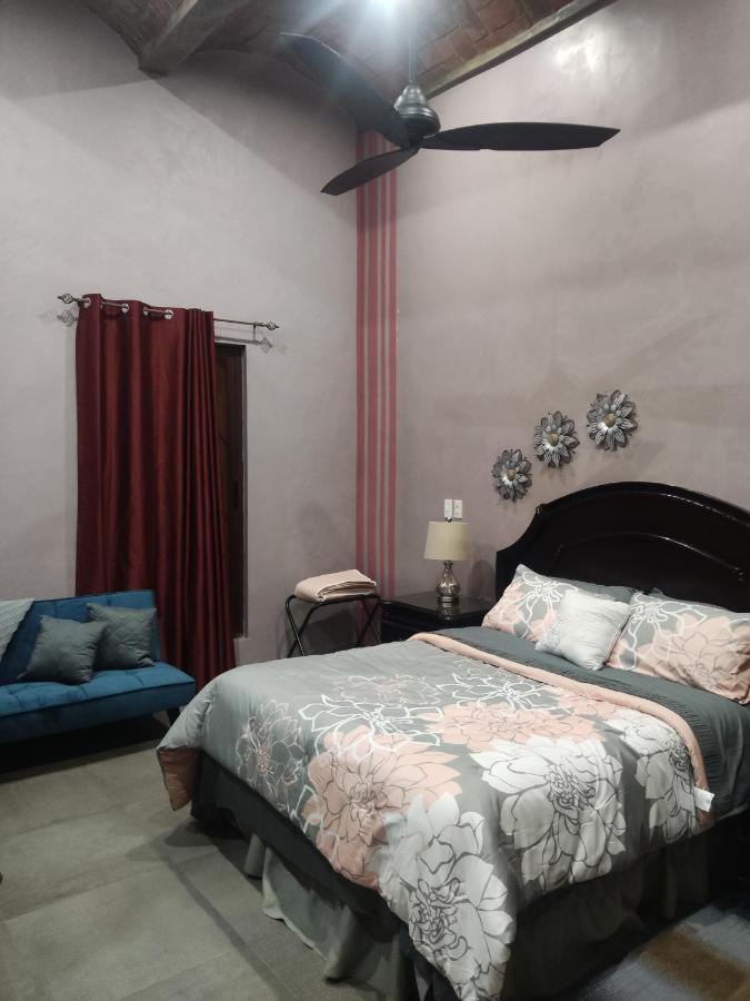 Casona 13 Flechas Mazatlán