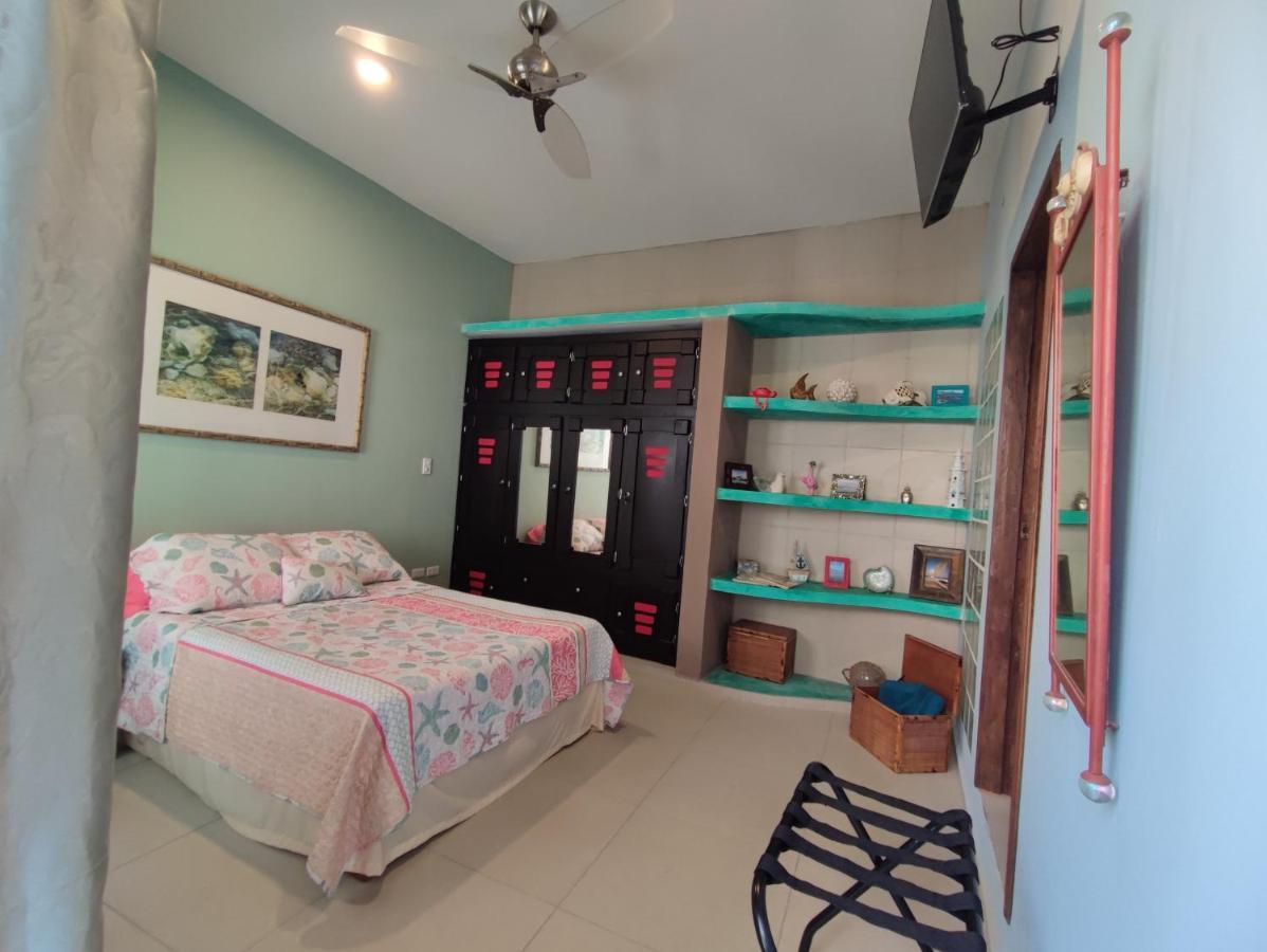 Casona 13 Flechas * Mazatlán