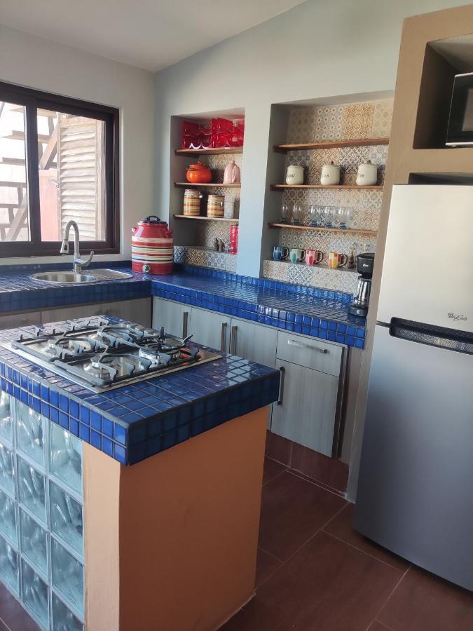Casona 13 Flechas Mazatlán