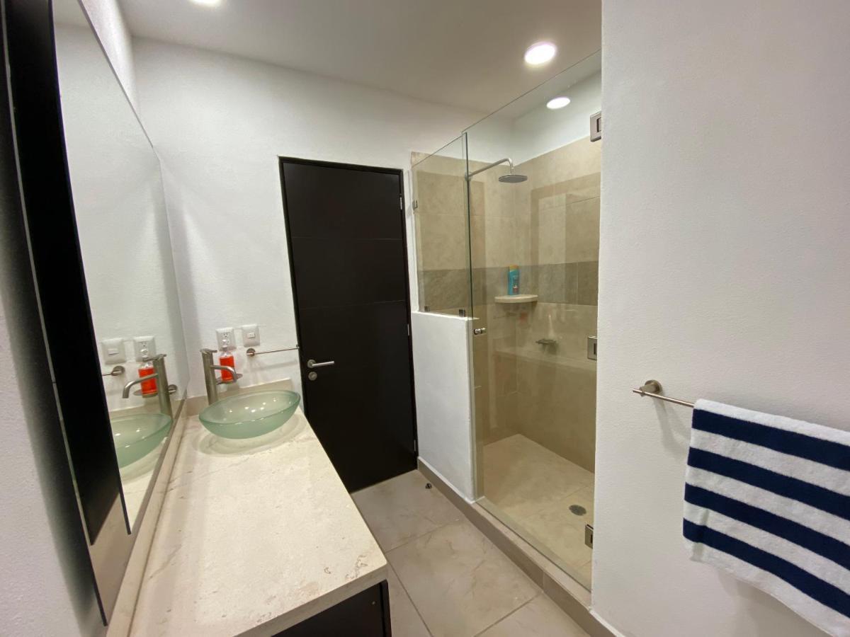 Pearl Tower Apartamento Mazatlán