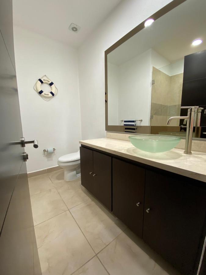 Apartamento Pearl Tower Mazatlán
