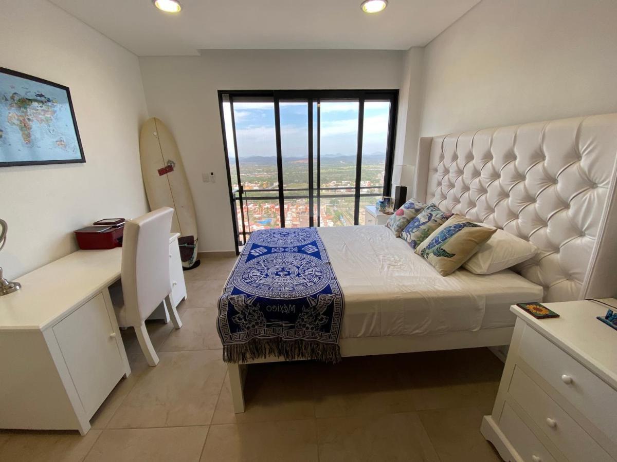 Pearl Tower Apartamento