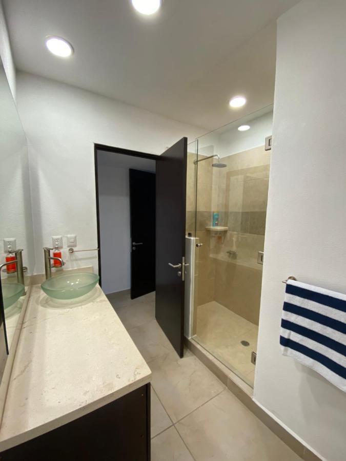 Apartamento Pearl Tower Mazatlán