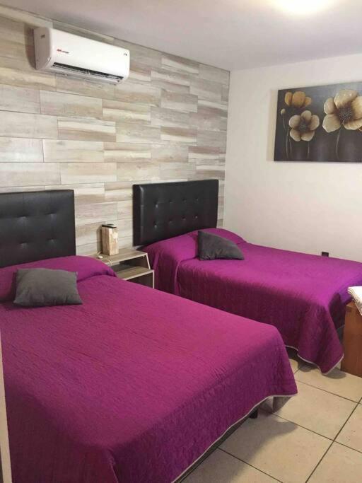 Departamento Vacacional Zona Dorada