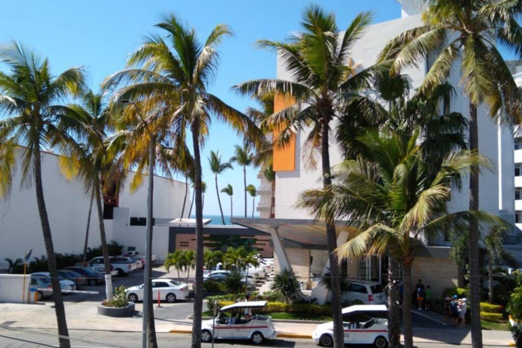 Apartamento Departamento Vacacional Zona Dorada *