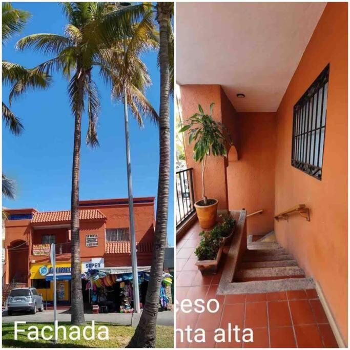 Departamento Vacacional Zona Dorada Mazatlán