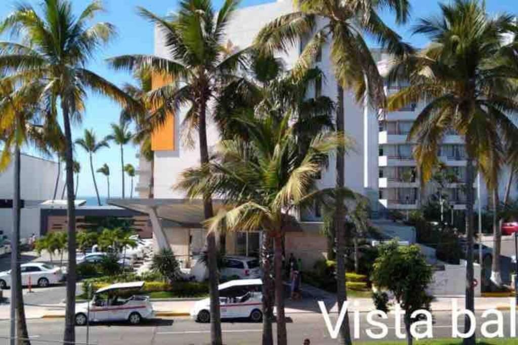 Apartamento Departamento Vacacional Zona Dorada Mazatlán