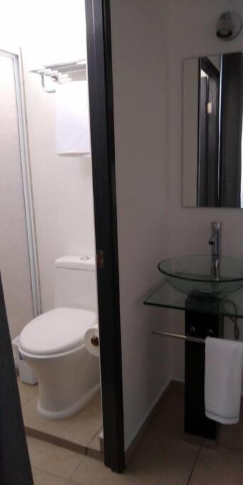 Departamento Vacacional Zona Dorada Apartamento
