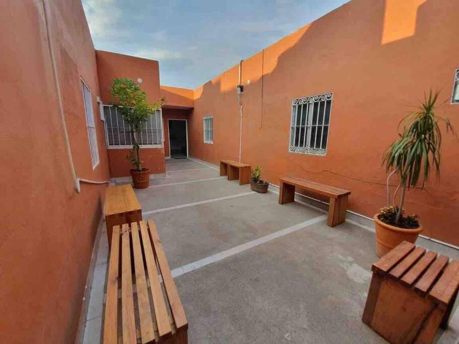 Departamento Vacacional Zona Dorada Apartamento Mazatlán
