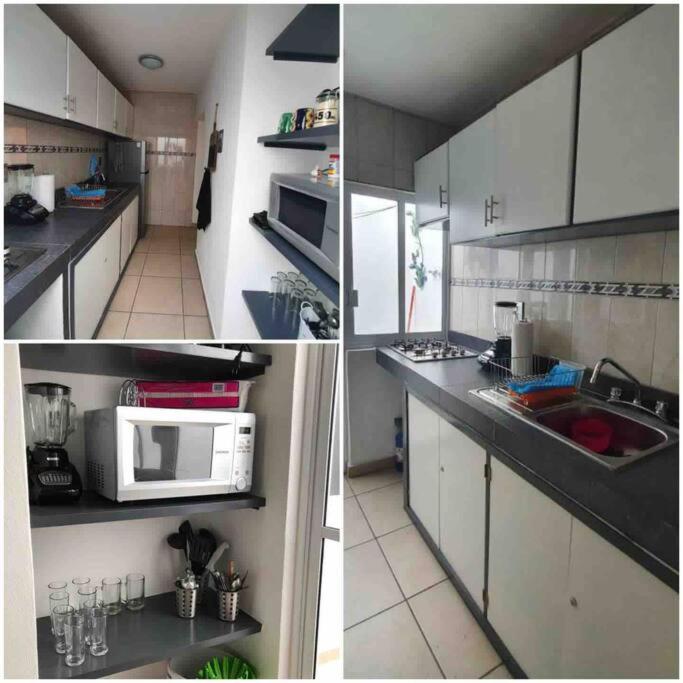 Apartamento Departamento Vacacional Zona Dorada Mazatlán