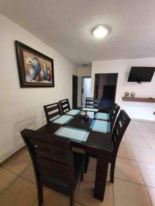Departamento Vacacional Zona Dorada Apartamento Mazatlán