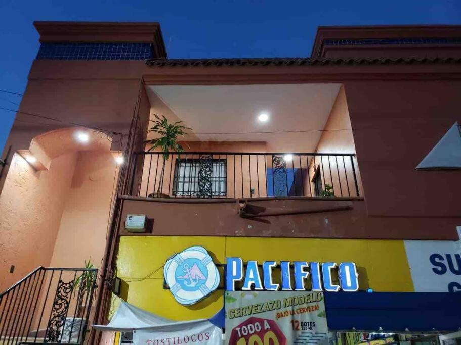 Apartamento Departamento Vacacional Zona Dorada Mazatlán
