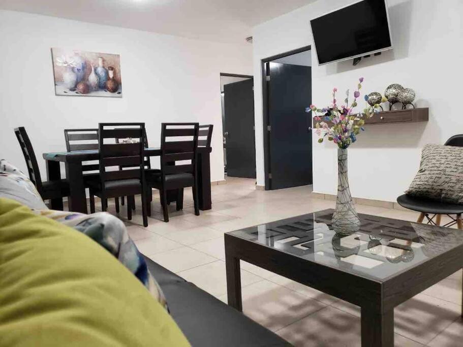 Departamento Vacacional Zona Dorada *