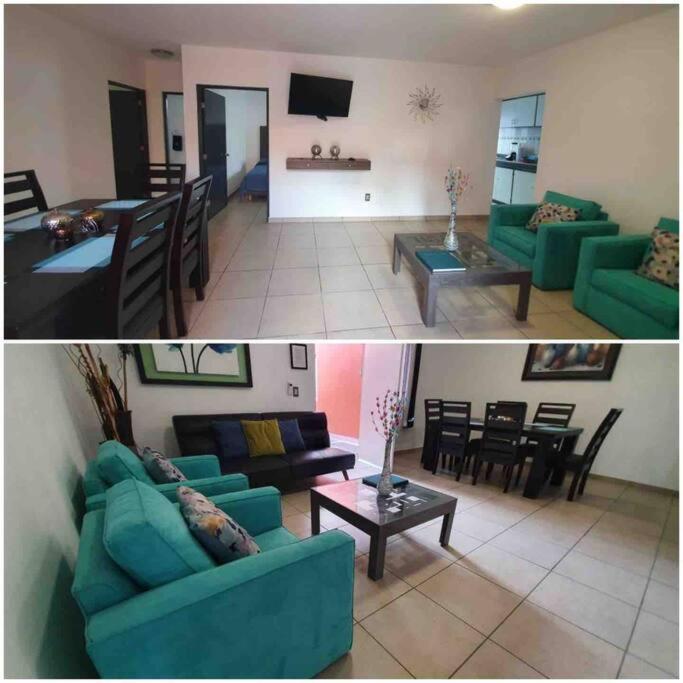 Departamento Vacacional Zona Dorada Apartamento Mazatlán