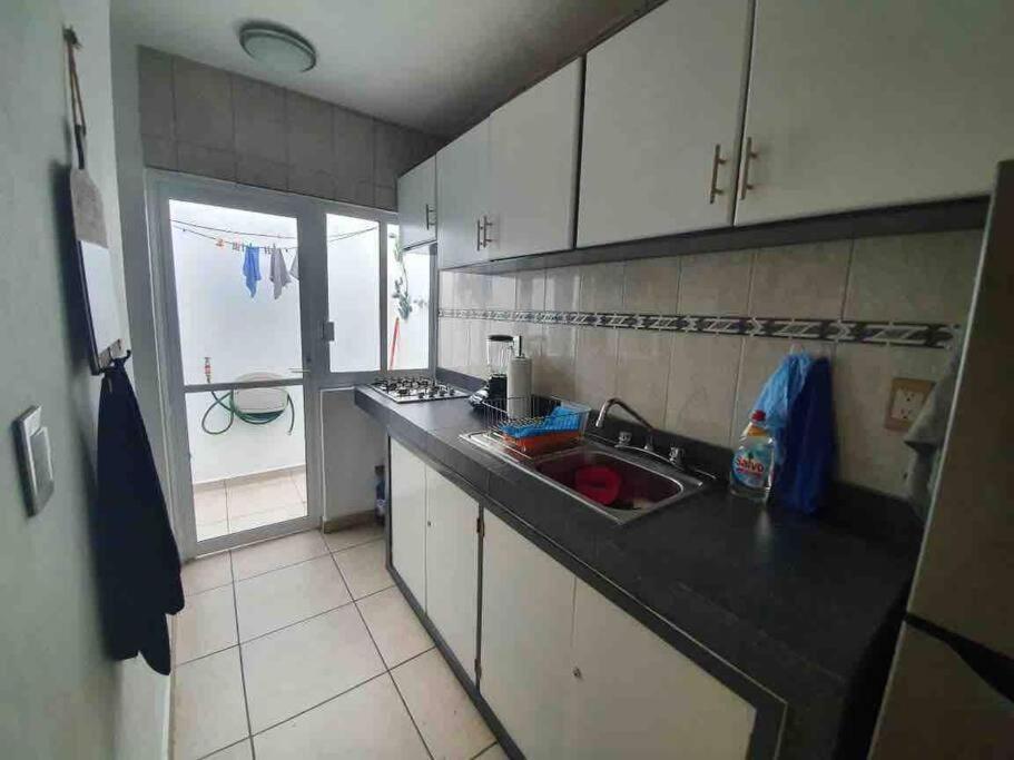 Apartamento Departamento Vacacional Zona Dorada Mazatlán