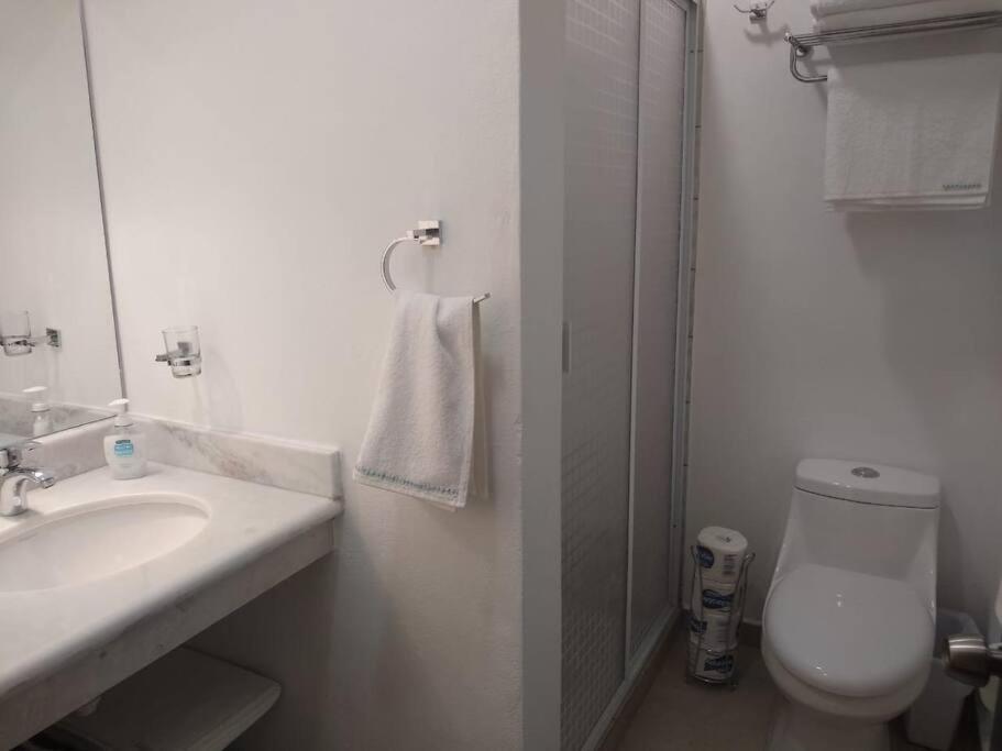 Departamento Vacacional Zona Dorada