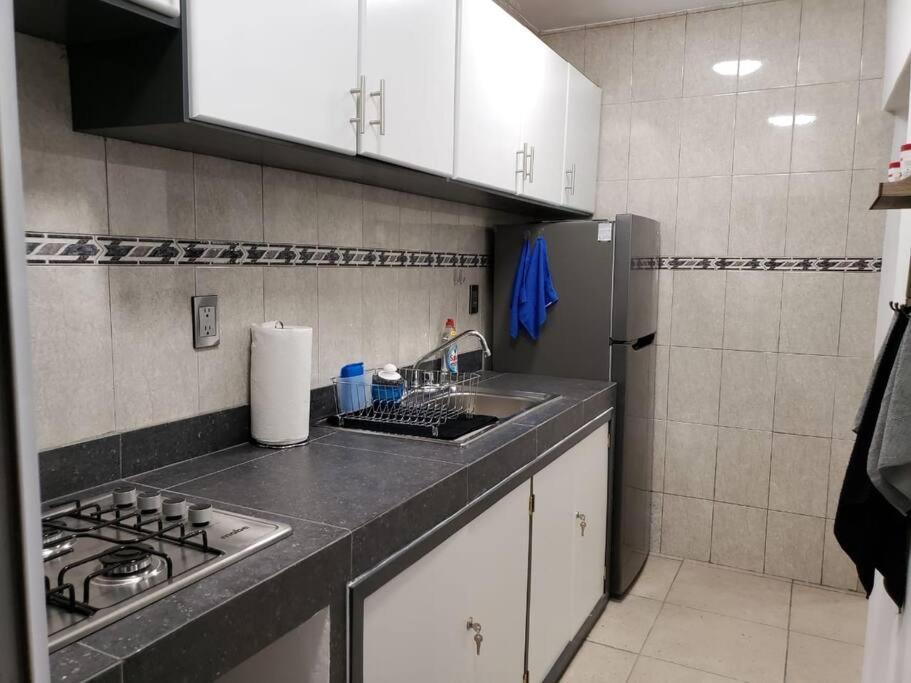 Departamento Vacacional Zona Dorada Mazatlán