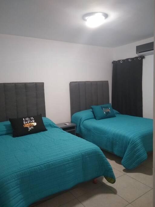 Departamento Vacacional Zona Dorada * Mazatlán