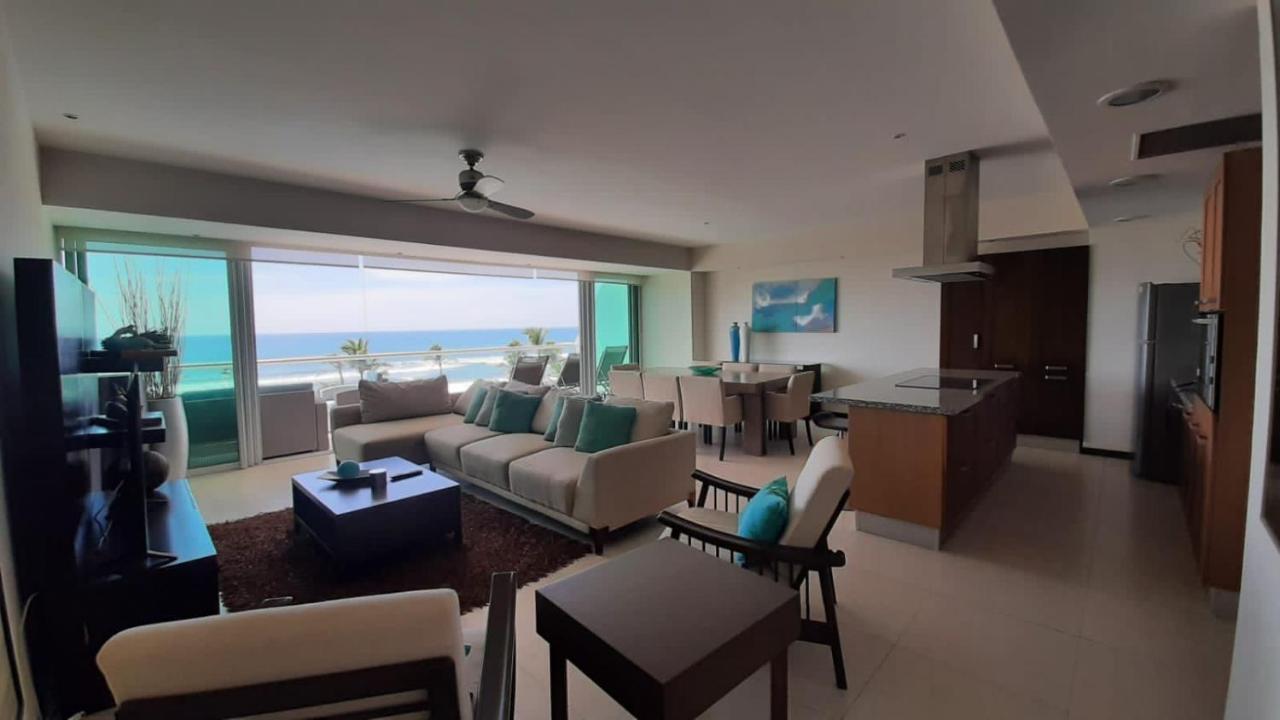 Peninsula2c Apartamento *
