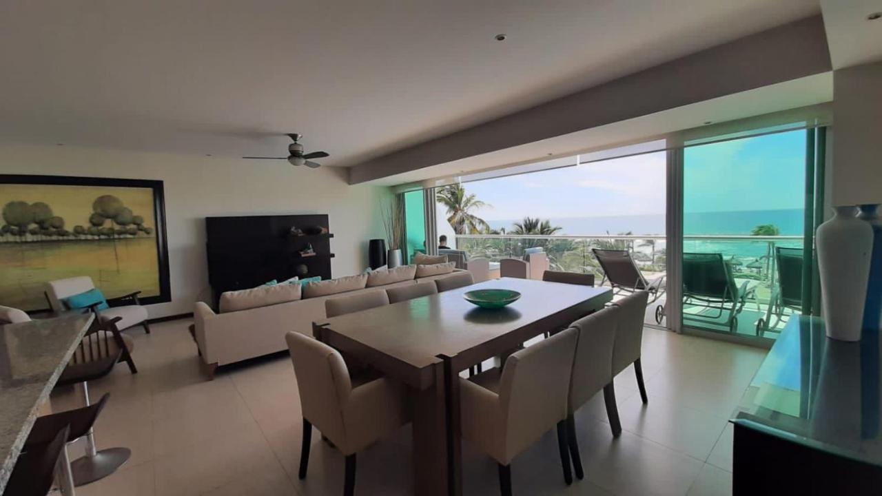 Peninsula2c Apartamento *