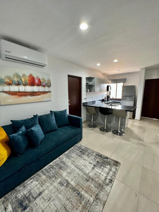Apartamento Ambar By Hausing - Pet Friendly