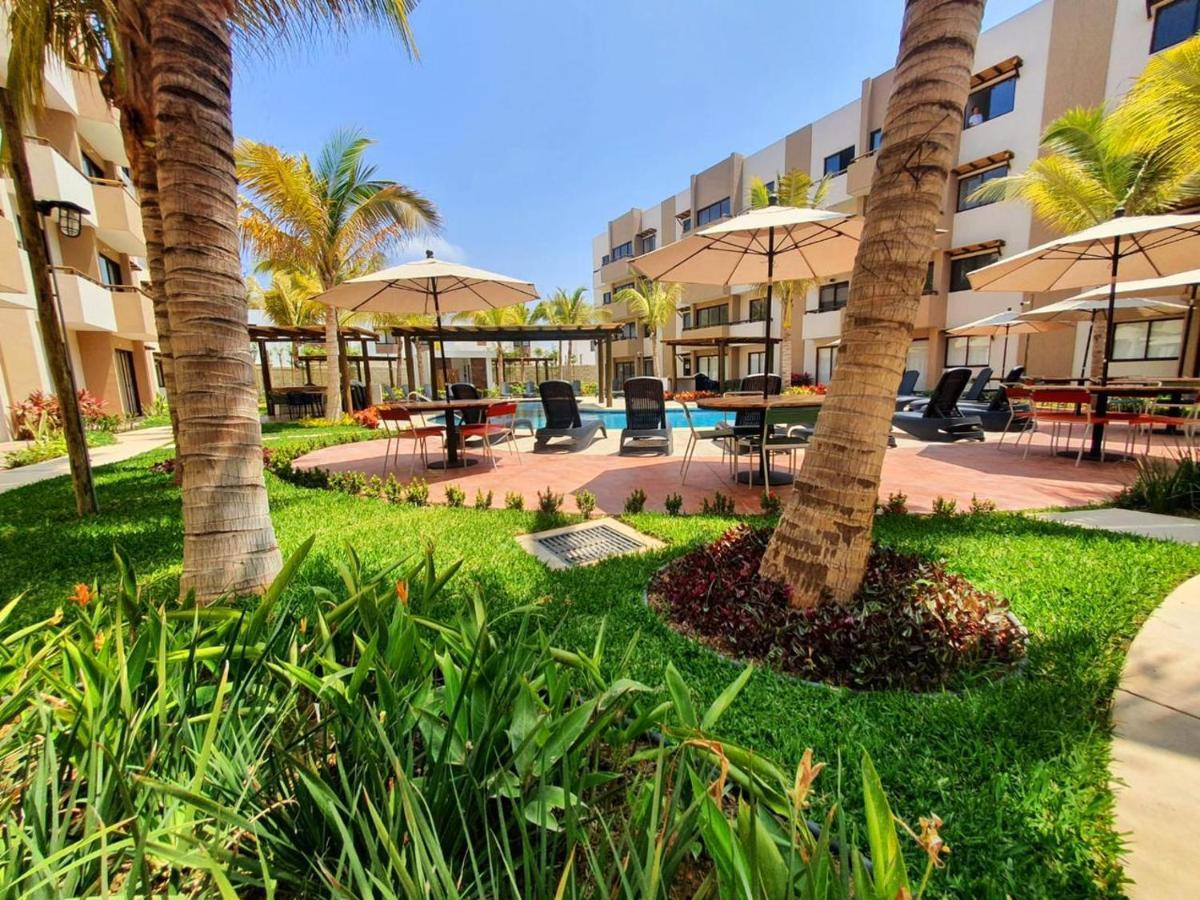 Ambar By Hausing - Pet Friendly Apartamento Mazatlán