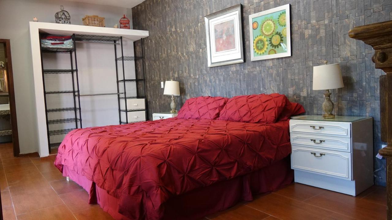 Habitación en casa particular Casona 13 Flechas Mazatlán