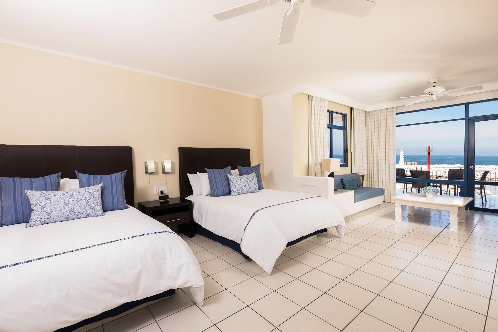 Hotel El Cid Marina Mazatlán