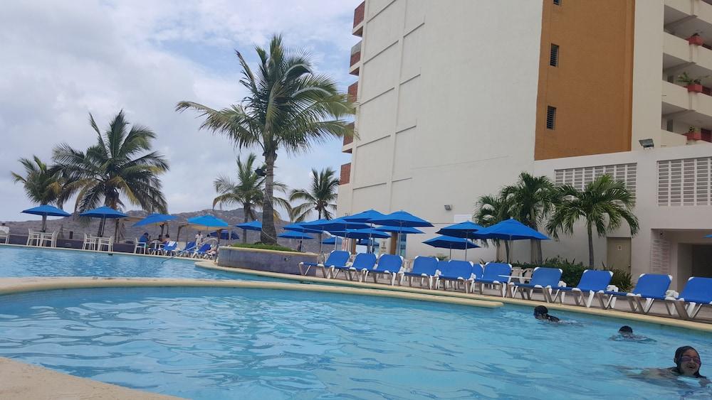 Resort Flores Mazatlan